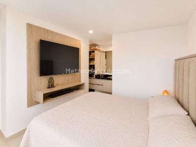 Apartamento en venta en Av, Pereira · foto 6 de 20