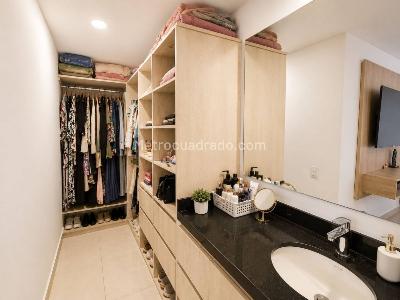 Apartamento en venta en Av, Pereira · foto 7 de 20