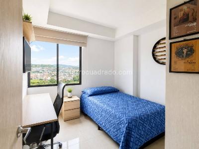 Apartamento en venta en Av, Pereira · foto 9 de 20