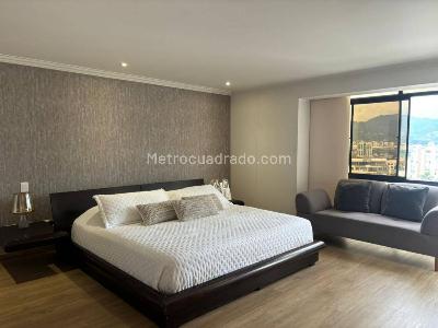 Apartamento de 3 alcobas en venta en Pinares, Pereira, 284 m² · foto 10 de 20