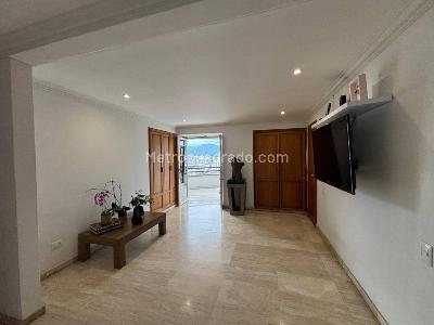 Apartamento de 3 alcobas en venta en Pinares, Pereira, 284 m² · foto 16 de 20