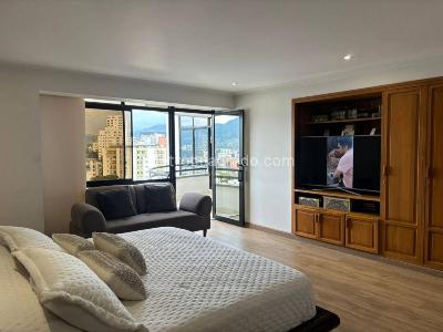 Apartamento de 3 alcobas en venta en Pinares, Pereira, 284 m² · foto 17 de 20