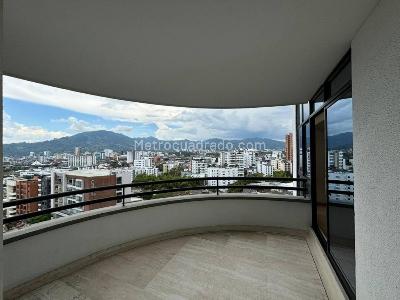 Apartamento de 3 alcobas en venta en Pinares, Pereira, 284 m² · foto 19 de 20