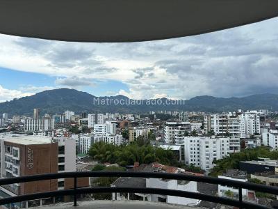 Apartamento de 3 alcobas en venta en Pinares, Pereira, 284 m² · foto 20 de 20