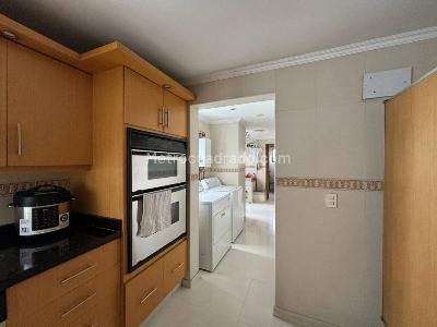 Apartamento de 3 alcobas en venta en Pinares, Pereira, 284 m² · foto 7 de 20