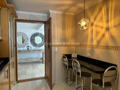 Apartamento de 3 alcobas en venta en Pinares, Pereira, 284 m² · foto 8 de 20