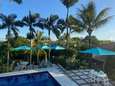 Casa en venta en Pueblito Cafetero, Pereira · foto 14 de 18