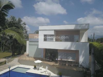 Casa en venta en Pueblito Cafetero, Pereira · foto 15 de 18