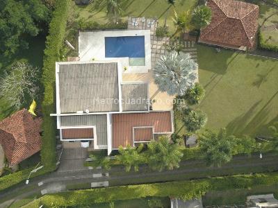 Casa en venta en Pueblito Cafetero, Pereira · foto 17 de 18