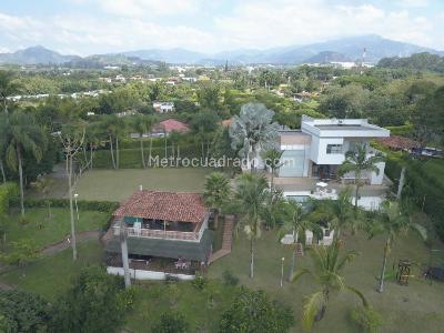 Casa en venta en Pueblito Cafetero, Pereira · foto 18 de 18