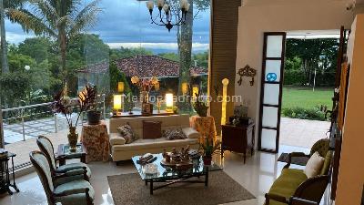 Casa en venta en Pueblito Cafetero, Pereira · foto 2 de 18