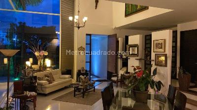 Casa en venta en Pueblito Cafetero, Pereira · foto 3 de 18