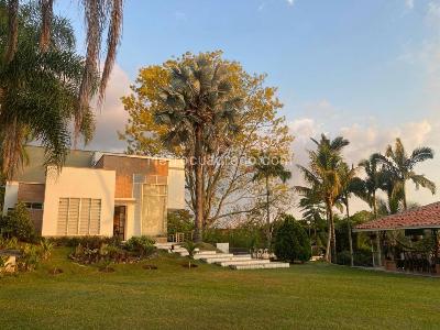 Casa en venta en Pueblito Cafetero, Pereira · foto 7 de 18
