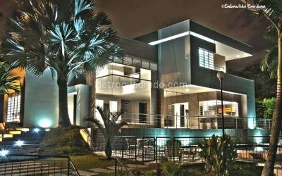 Casa en Arriendo, Pueblito Cafetero, Pereira