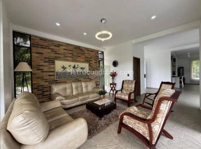 Casa en venta en Cerritos, Pereira · foto 3 de 20