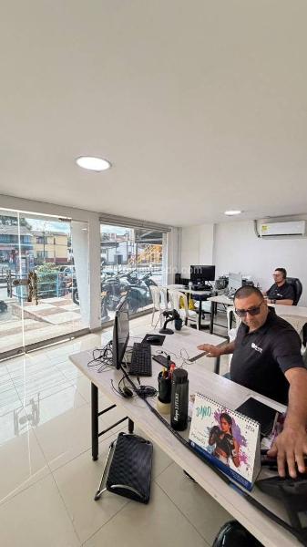 Local Comercial en Arriendo, Cuba, Pereira - Widok 3