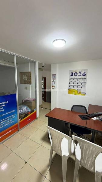 Local Comercial en Arriendo, Cuba, Pereira - Widok 4