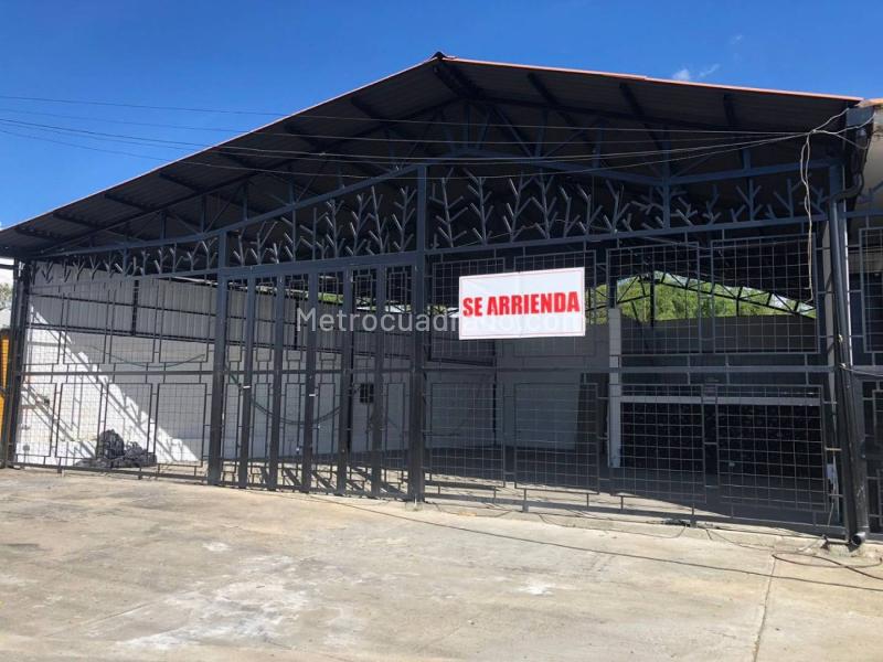 Bodega en Arriendo, Cerritos, Pereira - Vista 2