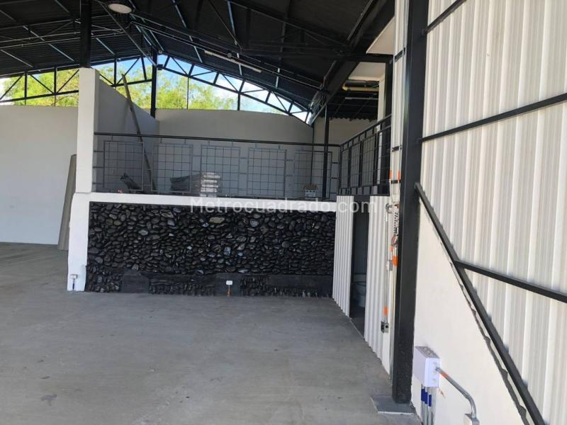 Bodega en Arriendo, Cerritos, Pereira - Vista 3