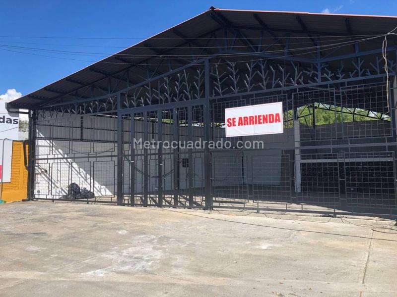 Bodega en Arriendo, Cerritos, Pereira - Vista 4