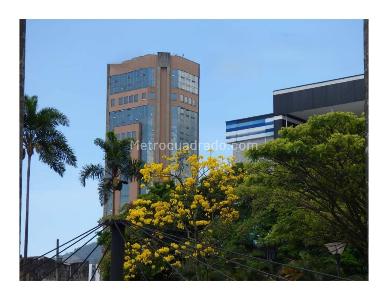 Oficina en Arriendo, Centro, Pereira