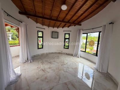 Casa de 3 alcobas en venta en Pueblito Cafetero, Pereira, 810 m² · foto 11 de 20