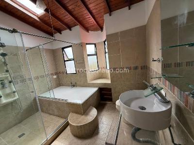 Casa de 3 alcobas en venta en Pueblito Cafetero, Pereira, 810 m² · foto 12 de 20