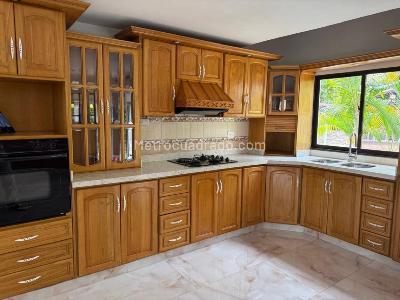 Casa de 3 alcobas en venta en Pueblito Cafetero, Pereira, 810 m² · foto 6 de 20