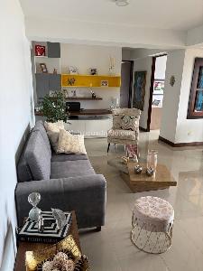 Apartamento de 2 alcobas en venta en Pinares, Pereira, 78 m² · foto 2 de 15