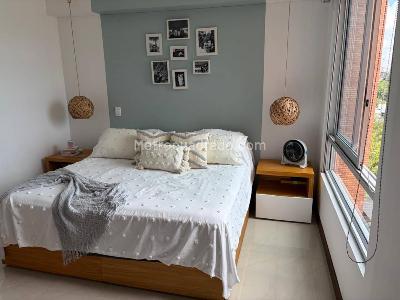 Apartamento de 2 alcobas en venta en Pinares, Pereira, 78 m² · foto 6 de 15