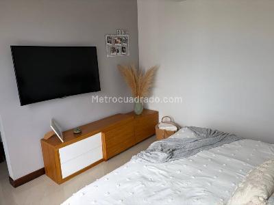 Apartamento de 2 alcobas en venta en Pinares, Pereira, 78 m² · foto 7 de 15