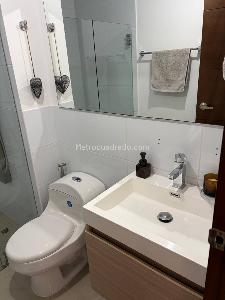 Apartamento de 2 alcobas en venta en Pinares, Pereira, 78 m² · foto 11 de 15