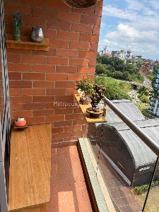 Apartamento de 2 alcobas en venta en Pinares, Pereira, 78 m² · foto 13 de 15