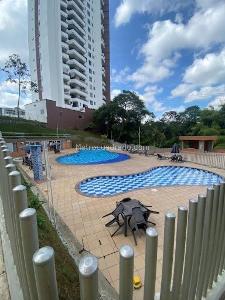 Apartamento de 2 alcobas en venta en Pinares, Pereira, 78 m² · foto 14 de 15