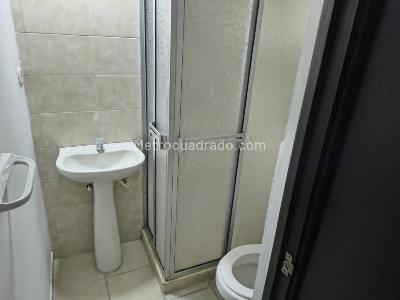 Apartaestudio en venta en Popular, Pereira, 43 m² · foto 3 de 10