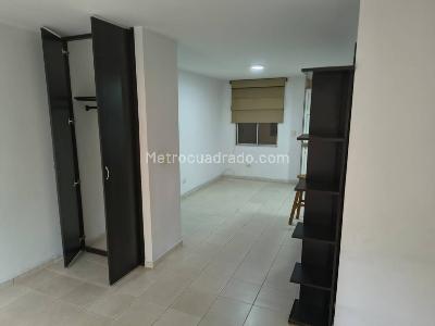 Apartaestudio en venta en Popular, Pereira, 43 m² · foto 4 de 10