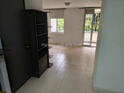 Apartaestudio en venta en Popular, Pereira, 43 m² · foto 5 de 10