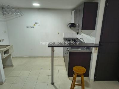 Apartaestudio en venta en Popular, Pereira, 43 m² · foto 8 de 10