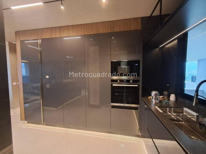 Apartamento en Arriendo, Pinares, Pereira - Widok 6