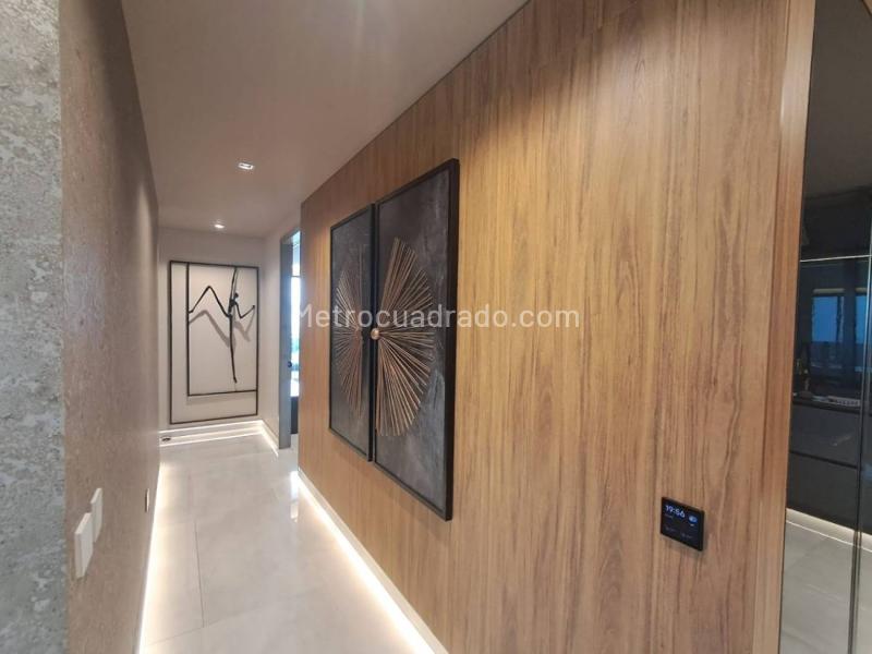 Apartamento en Arriendo, Pinares, Pereira - Więcej