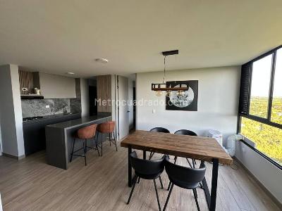 Apartamento en venta en Cerritos, Pereira · foto 3 de 20