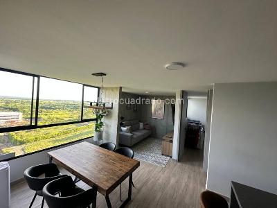 Apartamento en venta en Cerritos, Pereira · foto 4 de 20
