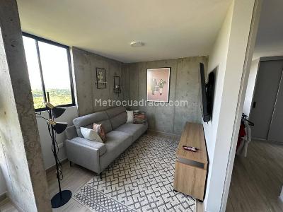 Apartamento en venta en Cerritos, Pereira · foto 7 de 20