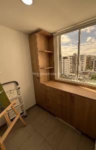 Apartamento en venta en Pinares, Pereira · foto 11 de 20