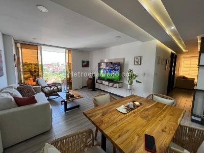 Apartamento en venta en Pinares, Pereira · foto 2 de 20