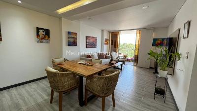Apartamento en venta en Pinares, Pereira · foto 4 de 20