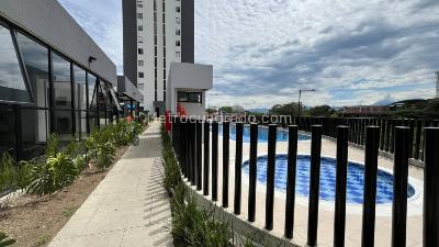 Apartamento en venta en Cerritos, Pereira · foto 16 de 20