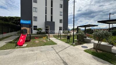 Apartamento en venta en Cerritos, Pereira · foto 19 de 20