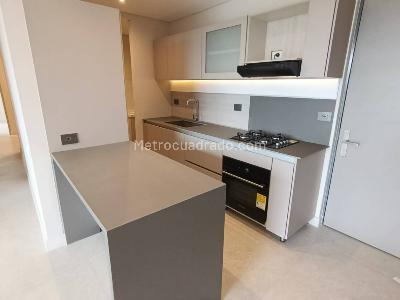 Apartamento en venta en Cerritos, Pereira · foto 4 de 18