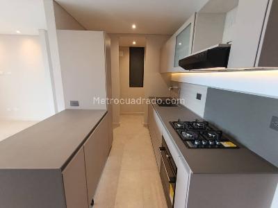 Apartamento en venta en Cerritos, Pereira · foto 5 de 18